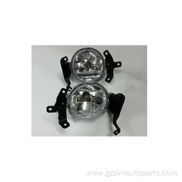 Chevrolet spark matiz 05 Fog Lamp